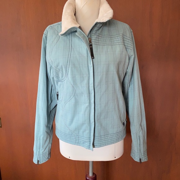 Mountain Hardwear Jackets & Blazers - Mountain Hardware short coat